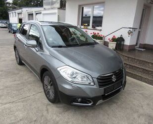 Suzuki Suzuki SX4 S-Cross Comfort,KLIMA,KAMERA,ESSD,AHK,N Gebrauchtwagen