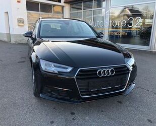 Audi Audi A4 35 TDI Avant S tronic *LED*ACC*EU6*1.Hd* Gebrauchtwagen