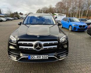 Mercedes-Benz Mercedes-Benz GLS 400 d 4MATIC AMG Gebrauchtwagen