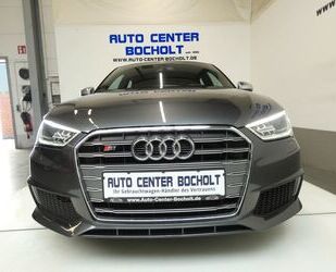 Audi Audi S1 Sportback 2.0 TFSI quattro *NaviMMi Gebrauchtwagen