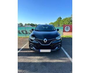 Renault Renault Kadjar ENERGY dCi 110 BOSE UNFALLFREI AUTO Gebrauchtwagen