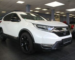 Honda Honda CR-V Sportline 2.0 Gebrauchtwagen