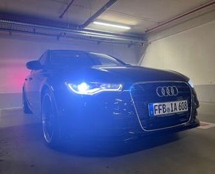 Audi Audi A6 2.0 TDI Avant S-line Top zustand Gebrauchtwagen