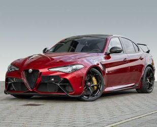 Alfa Romeo Alfa Romeo Giulia GTAm limited edition 005/500 Gebrauchtwagen