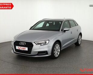 Audi Audi A3 Sportback 1.5 TFSI Bi-Xenon App-Connect PD Gebrauchtwagen