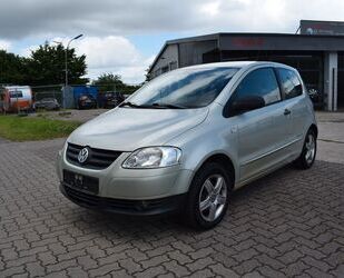 VW Volkswagen Fox Style Gebrauchtwagen