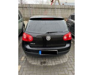 VW Volkswagen Golf 5 1.4 Trendline Gebrauchtwagen