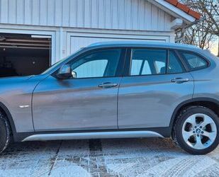 BMW BMW X1 xDrive25i - Gebrauchtwagen