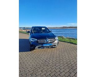 Mercedes-Benz Mercedes-Benz GLC 300 de 4MATIC Autom. - Gebrauchtwagen