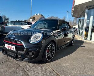 Mini MINI John Cooper Works Cabrio Gebrauchtwagen