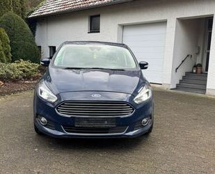 Ford Ford Galaxy 2,0 TDCi 110kW AUTOMATIK*KLIMA*NAVI*XE Gebrauchtwagen