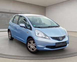 Honda Honda Jazz 1.2 Trend+LEDER-LENK+ISOFIX+KLIMA-KLIMA Gebrauchtwagen