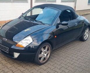 Ford Streetka Gebrauchtwagen