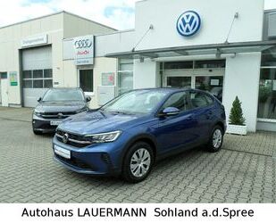 VW Volkswagen Taigo 1.0 TSI Gebrauchtwagen