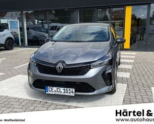 Renault Renault Clio EVOLUTION TCe 100 LPG LED+Sitz-Hzg.+N Gebrauchtwagen