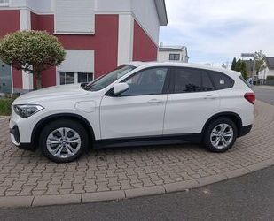 BMW BMW X1 xDrive 25 e Advantage Kamera Head up Pano. Gebrauchtwagen