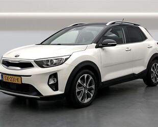 Kia Kia Stonic 1.0 T-GDi ExecutiveLine Gebrauchtwagen