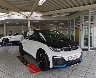 BMW BMW I3s 120 Ah AUT./LED/NAVI PROF./CAM Gebrauchtwagen