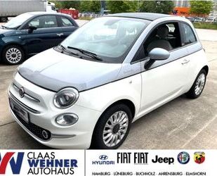 Fiat Fiat 500 DolceVita 1.0 Mild Hybrid EU6d Tech Paket Gebrauchtwagen