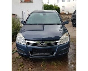 Opel Opel Astra Caravan 1.6 Ecotec 85kW Easytronic Gebrauchtwagen