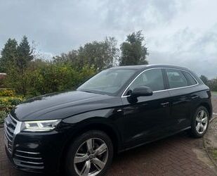 Audi Audi Q5 *2x S-Line* *Maxtrix-LED* *Rück. Kamera* Gebrauchtwagen