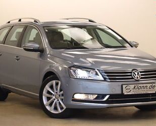 VW Volkswagen Passat 3.6 FSI 299PS DSG Highline 4Moti Gebrauchtwagen