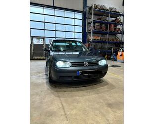 VW Volkswagen Golf 1.4 Ocean Ocean tüv neu top Zustan Gebrauchtwagen