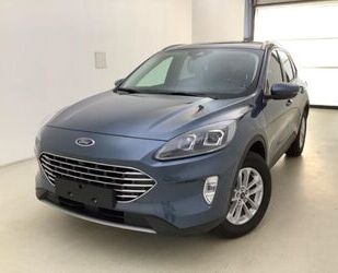 Ford Ford Kuga Plug-In Hybrid Titanium 2.5 Duratec -PHE Gebrauchtwagen