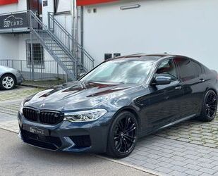 BMW BMW M5|M-Drivers Package 305 kmh|Sitzbelüftung|HUD Gebrauchtwagen