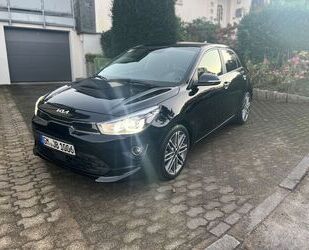 Kia Kia Rio Platinum | Automatik | Navi | LED | Garant Gebrauchtwagen