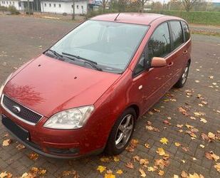 Ford Ford Focus Gebrauchtwagen