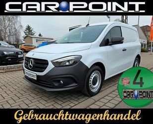 Mercedes-Benz Mercedes-Benz Citan 110 CDI Worker Plus LED DAB+ Gebrauchtwagen