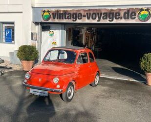 Fiat Fiat 500 L 