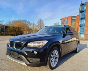 BMW BMW X1 Baureihe X1 18 i sDrive/Klimaautomatik/Alu Gebrauchtwagen