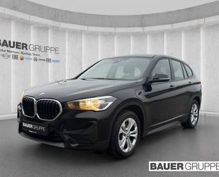 BMW BMW X1 xDrive25e Advantage EU6d Park-Assistent El. Gebrauchtwagen