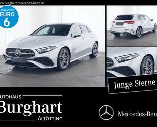 Mercedes-Benz Mercedes-Benz A 200 AMG Line Advanced/Plus/AHK/Mul Gebrauchtwagen