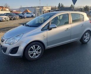 Opel Opel Corsa D Active Gebrauchtwagen