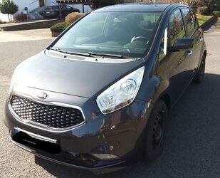 Kia Venga Gebrauchtwagen