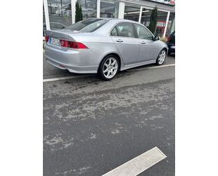 Honda Honda Accord 2.4 i Automatik Type S Gebrauchtwagen