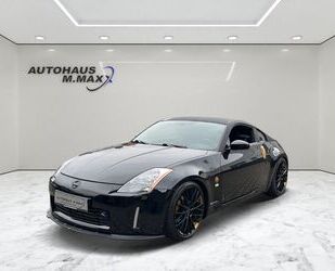 Nissan Nissan 350 Z Premium Pack HK-Power Kompr. *UNIKAT* Gebrauchtwagen