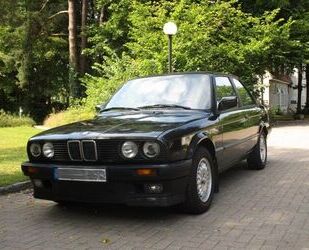 BMW BMW 318i (E30), orig. 107 TKM, TÜV/AU neu Gebrauchtwagen