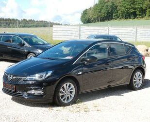 Opel Opel Astra K *5trg*Elegance*Alcantara*MatrixLED*Na Gebrauchtwagen