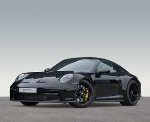 Porsche Porsche 992 911 GT3 Touring Liftsystem-VA PCCB HA- Gebrauchtwagen