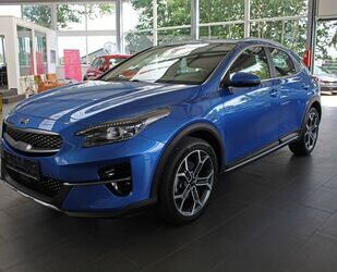 Kia Kia XCeed 1.4 T-GDI Spirit (Exclusive+Navi Paket) Gebrauchtwagen