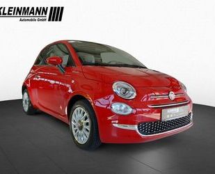 Fiat Fiat 500 Dolcevita 1.0 GSE Hybrid 51kW (70PS) Gebrauchtwagen