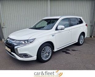 Mitsubishi Mitsubishi Outlander PHEV Intro Edition 4WD LED Le Gebrauchtwagen