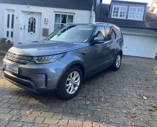 Land Rover Land Rover Discovery 3.0 TD V6 SE Panorama Voll Gebrauchtwagen