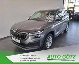 Skoda Skoda Kodiaq Style DSG 7-Sitze 4x4*AHK-Vorb.*Navi* Gebrauchtwagen