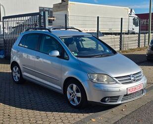 VW Volkswagen Golf Plus V United/NAVI/SHZ/PDC/AHK Gebrauchtwagen