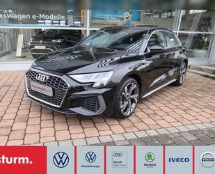 Audi Audi A3 Sportback 35 TFSI S line S-tronic *Navi, L Gebrauchtwagen